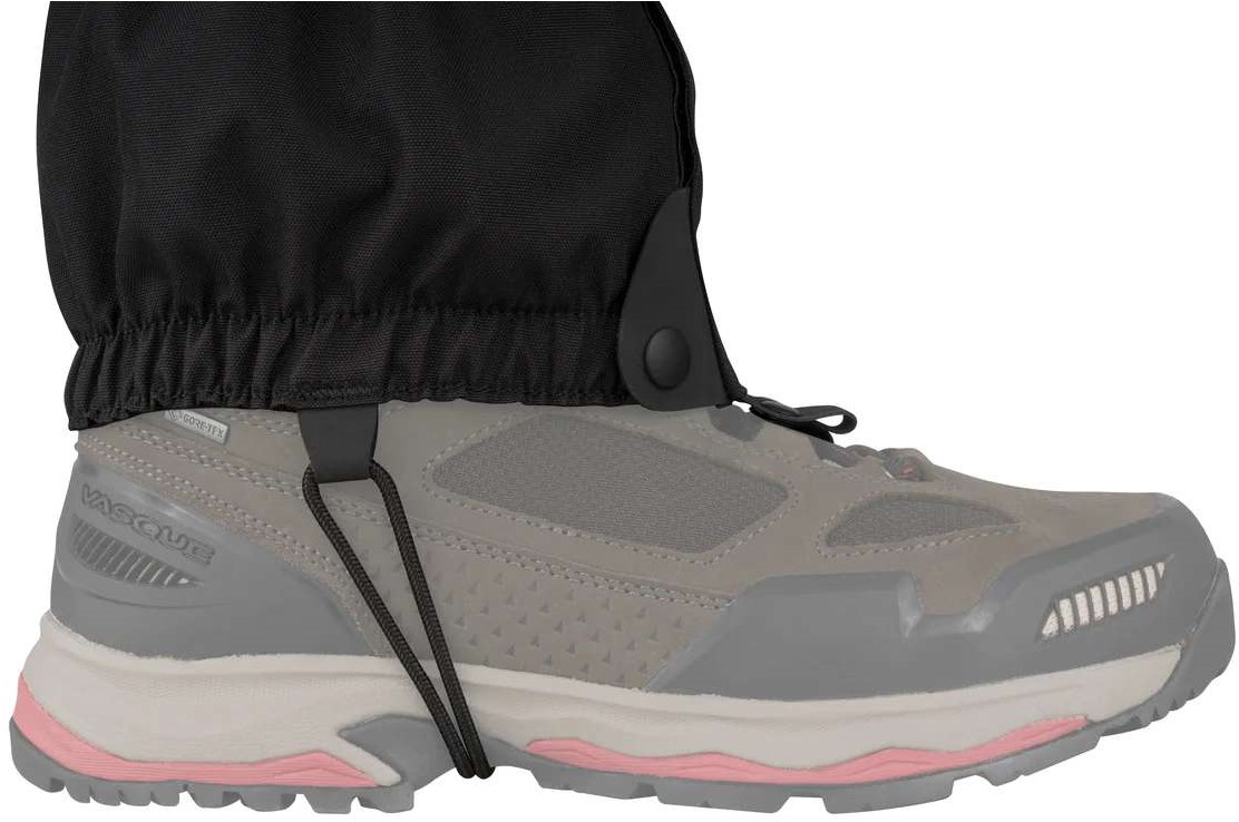 Sea To Summit Grasshopper Gaiters S/M - Black