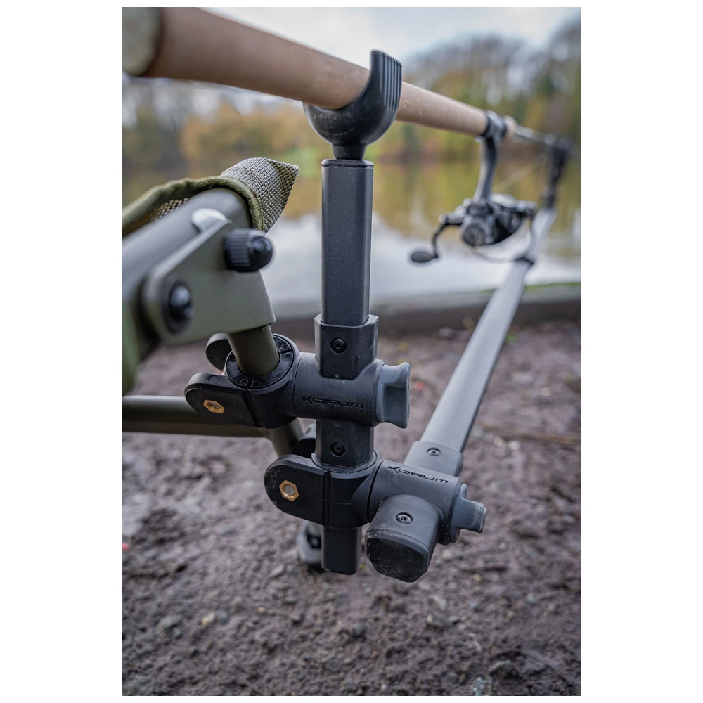 Korum Any Chair Adaptor 2