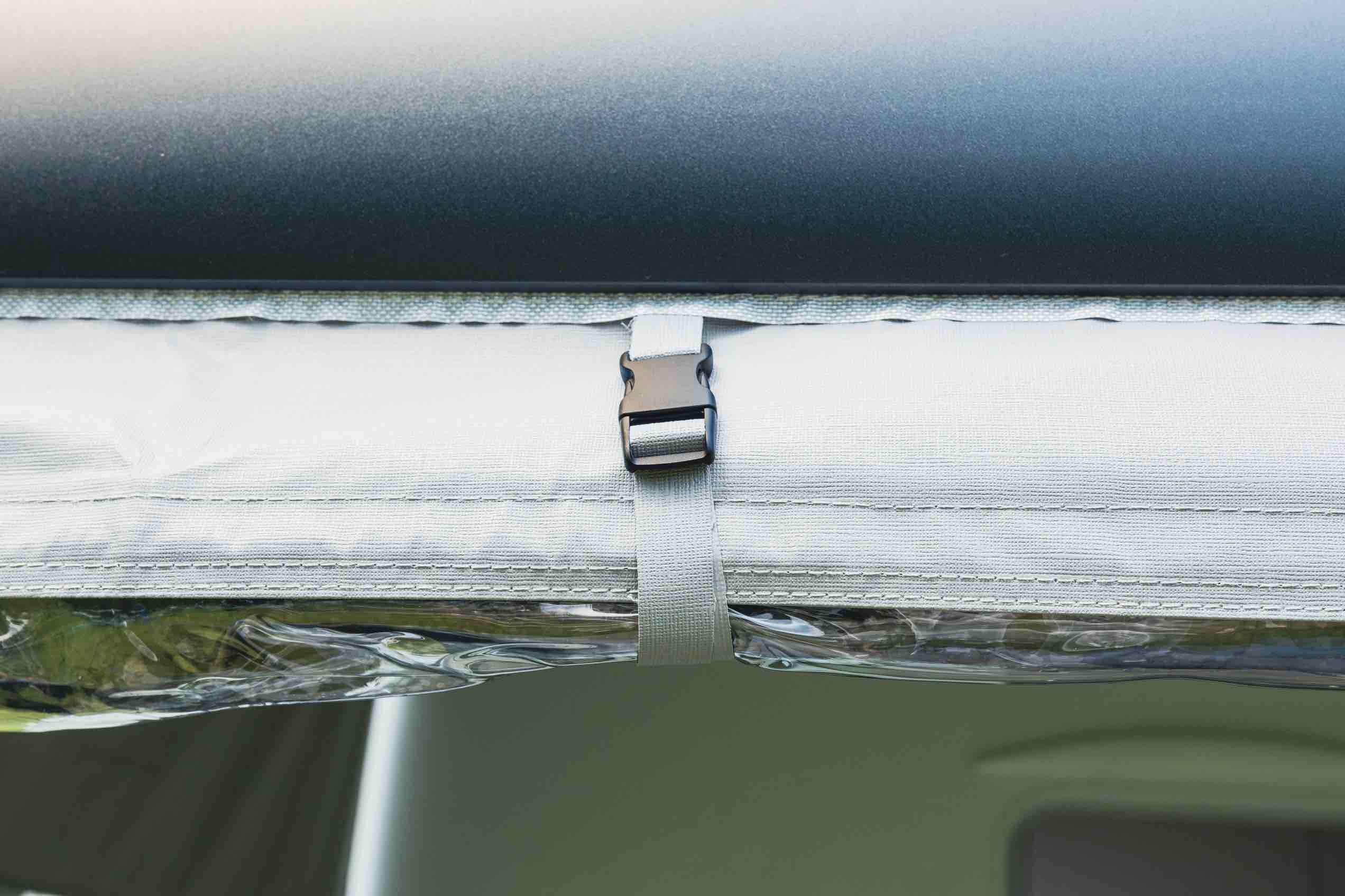 Reda Basis Voorwand Met Deur Voor Zakluifel