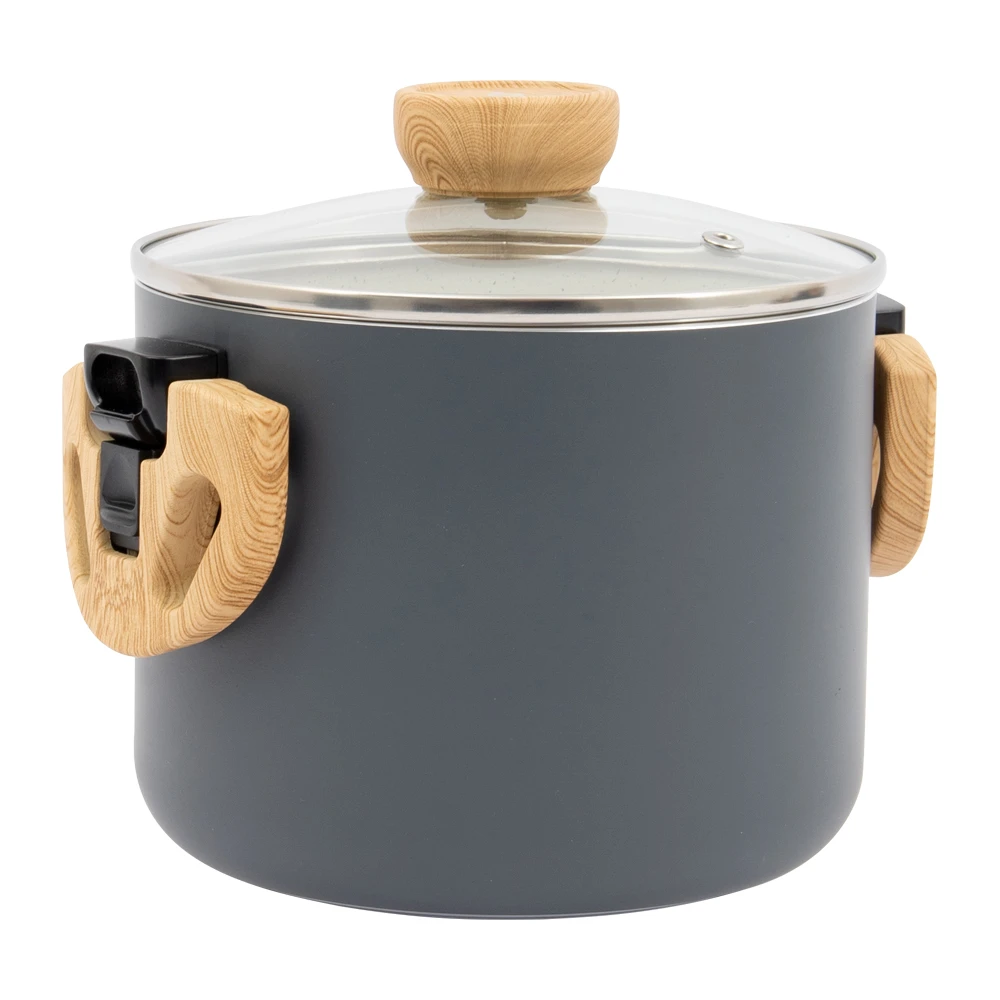 Bo-Camp Pannenset Barbican 3Dlg