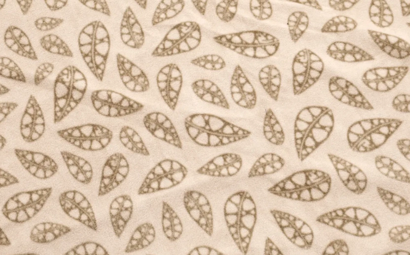 Robens Fleece Carpet Klondike EN Settler Field