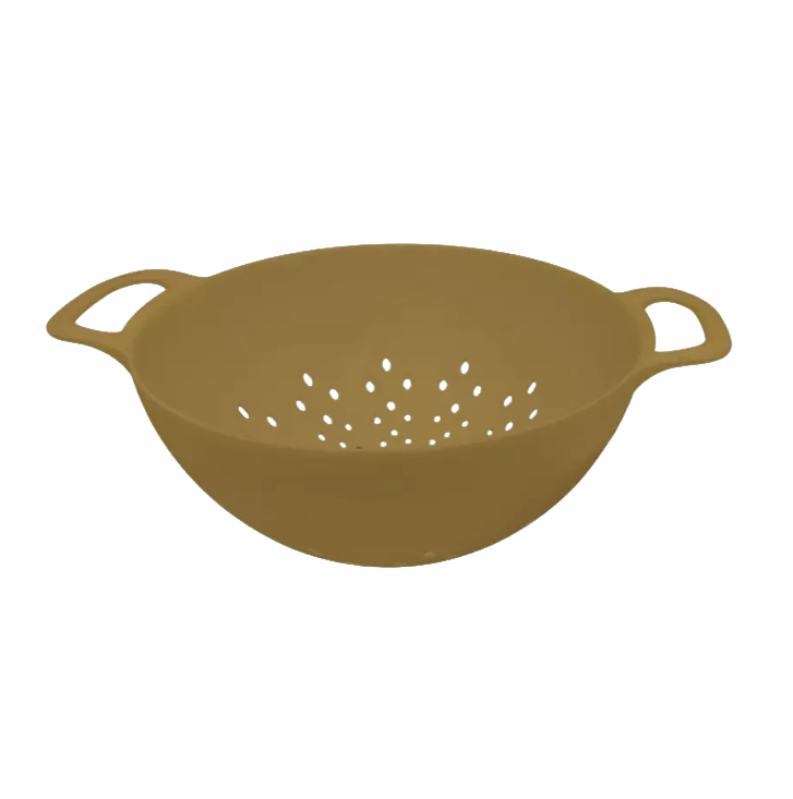 Point-Virgule Vergiet Uit Rpet Cumin 31X23X12Cm