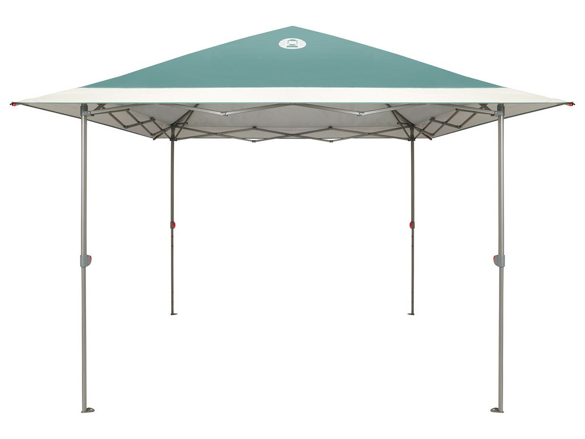 Coleman Fastpitch Onepush Shelter M
