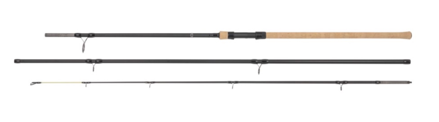Zebco After Dark 300Cm 25-85G 3Pc