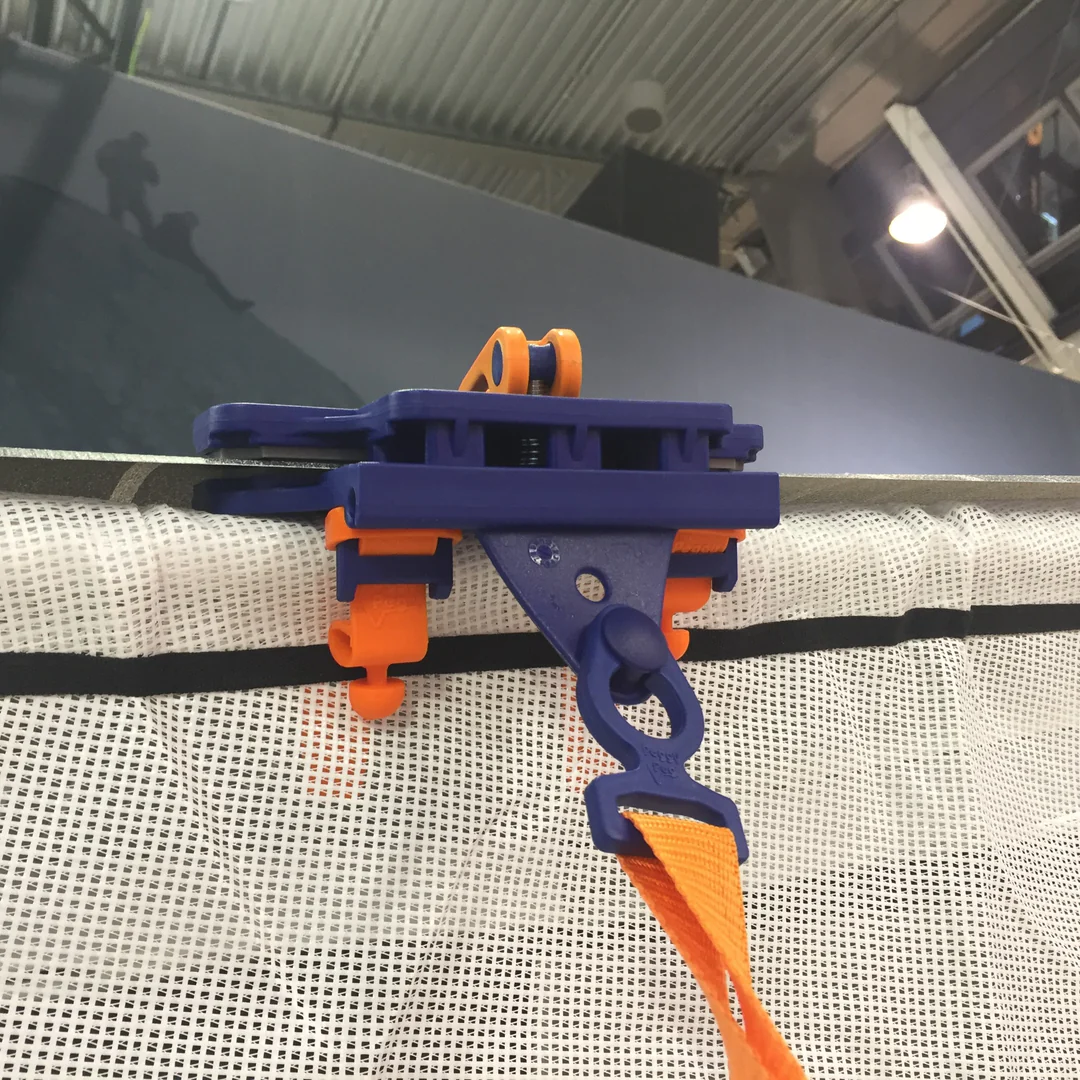 PeggyPeg Antiflap 2St