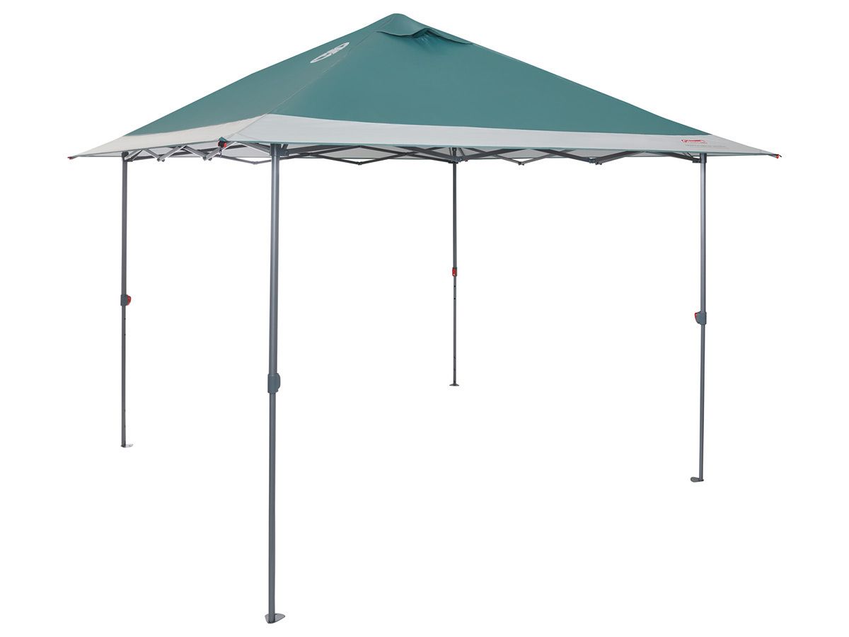 Coleman Fastpitch Onepush Shelter M