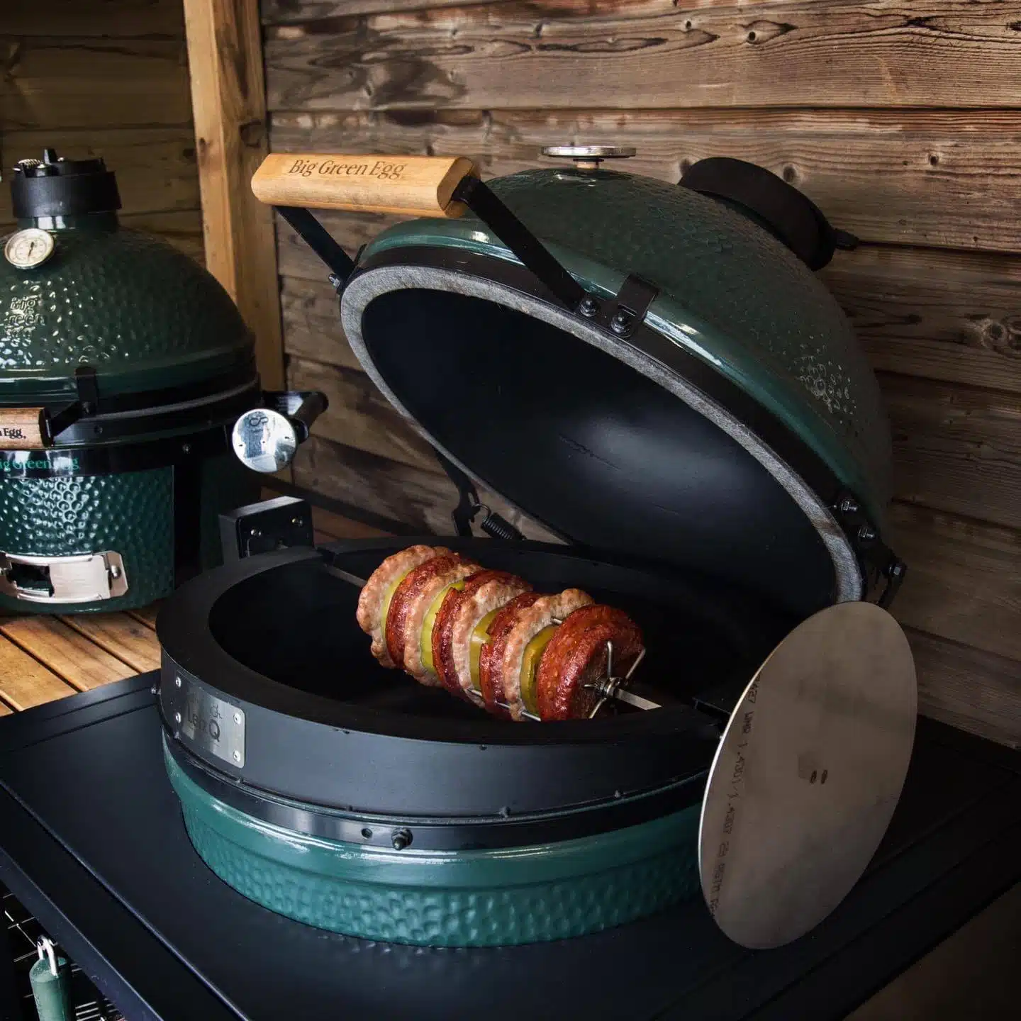 Letzq Spit AS Houder