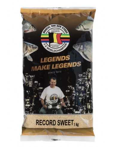 Van Den Eynde Record Sweet 1 Kilo