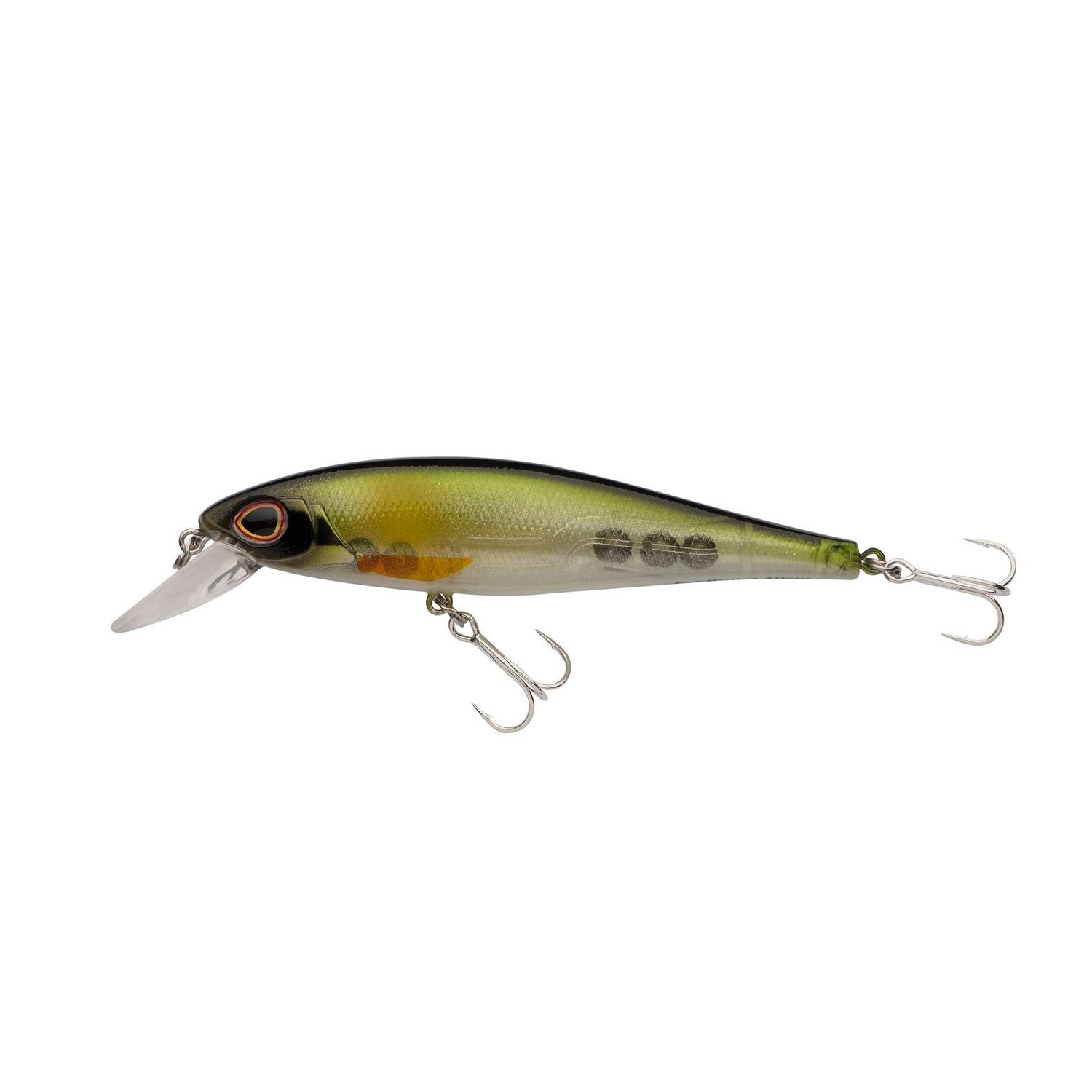 Berkley Dex Fat Bullet 10S 18G