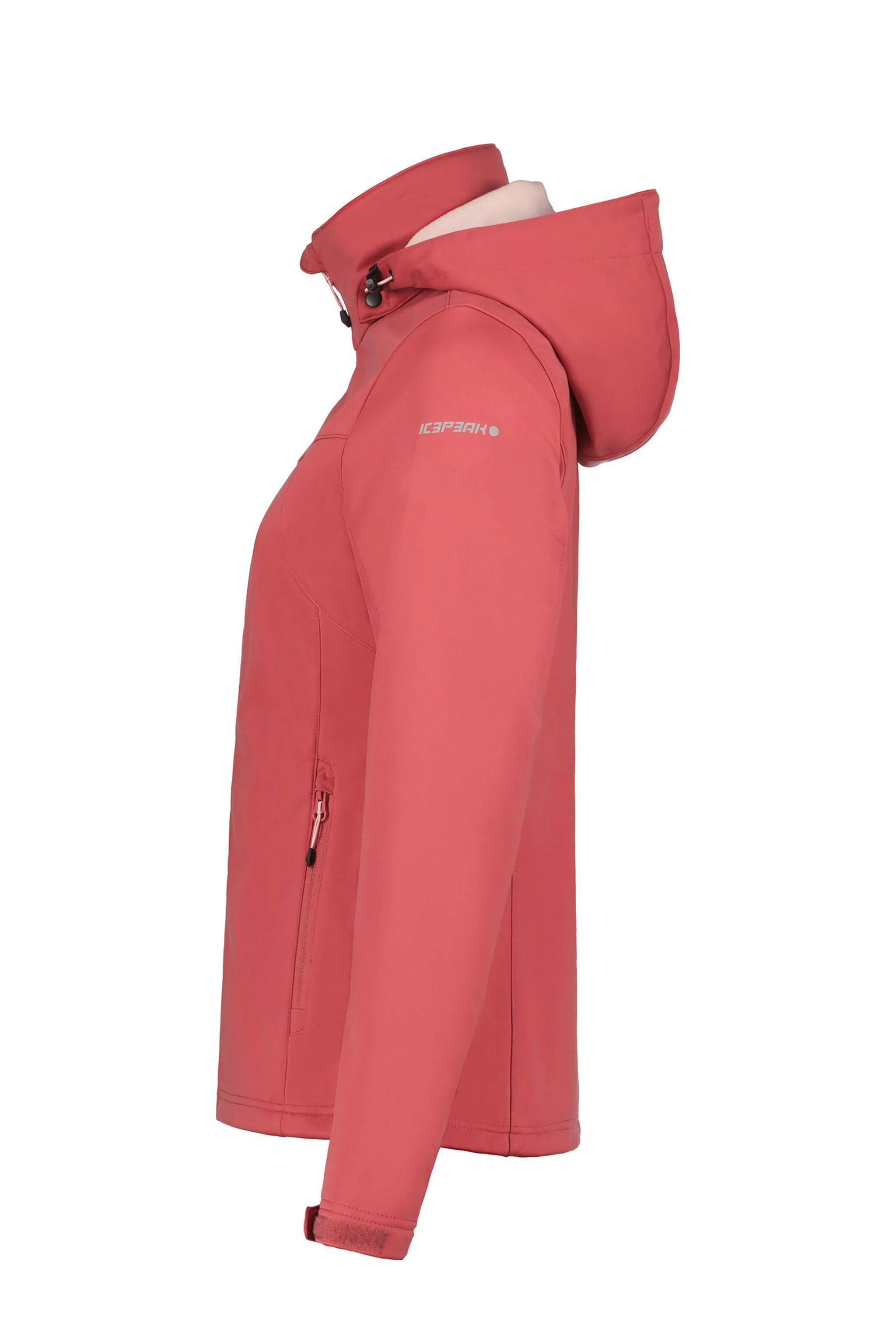 Icepeak Softshell Jacket Boise Dames 