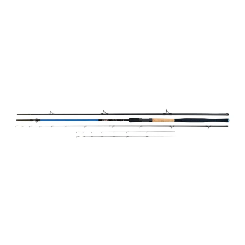 Daiwa N'Zon 2.0 11' Power Method Feeder 3Pc 80g
