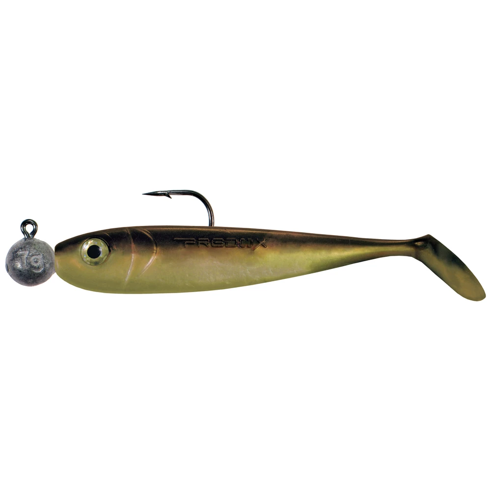 Predox Ww Brown Goby 7.5Cm-7Gr-3/0