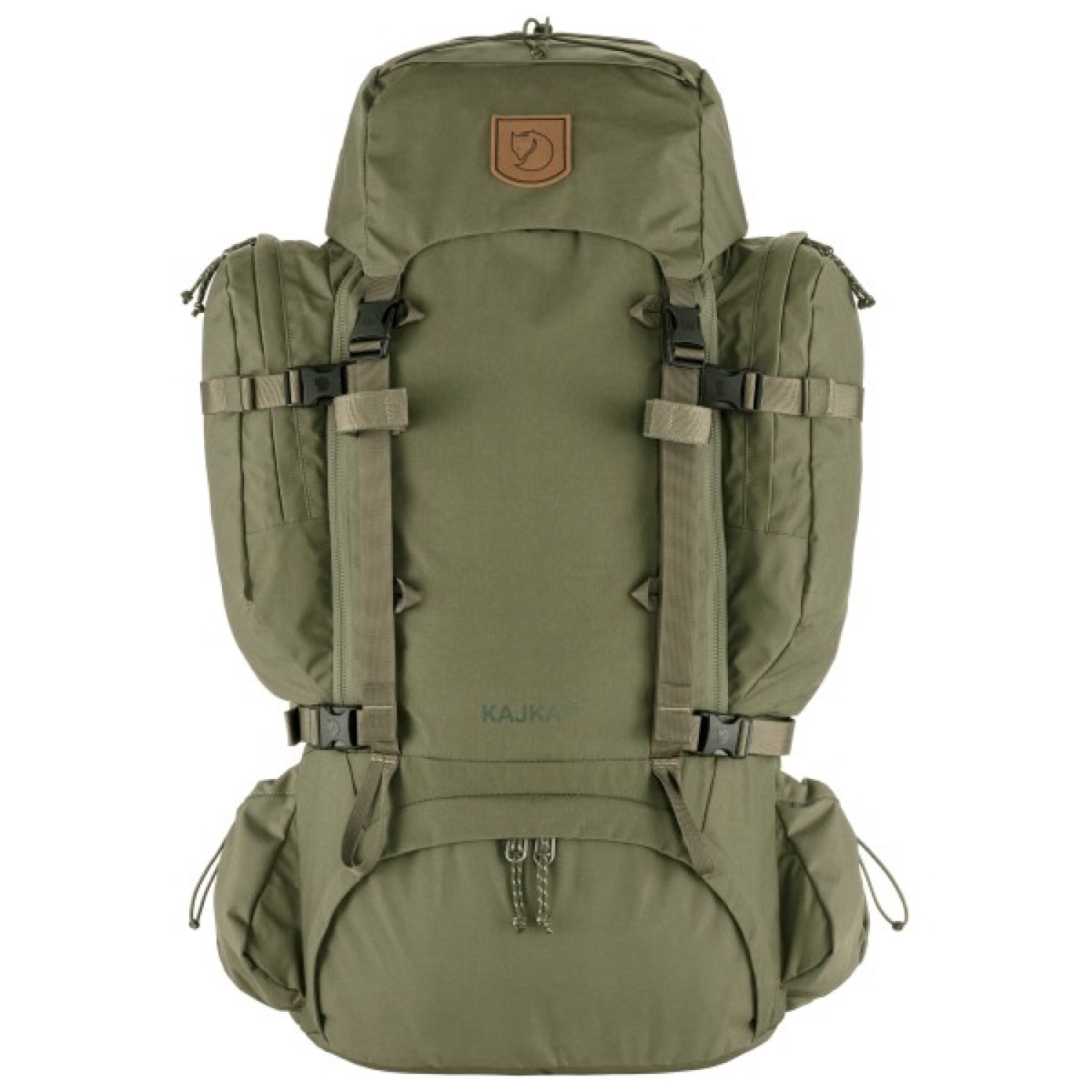Fjallraven Backpack Kajka 65
