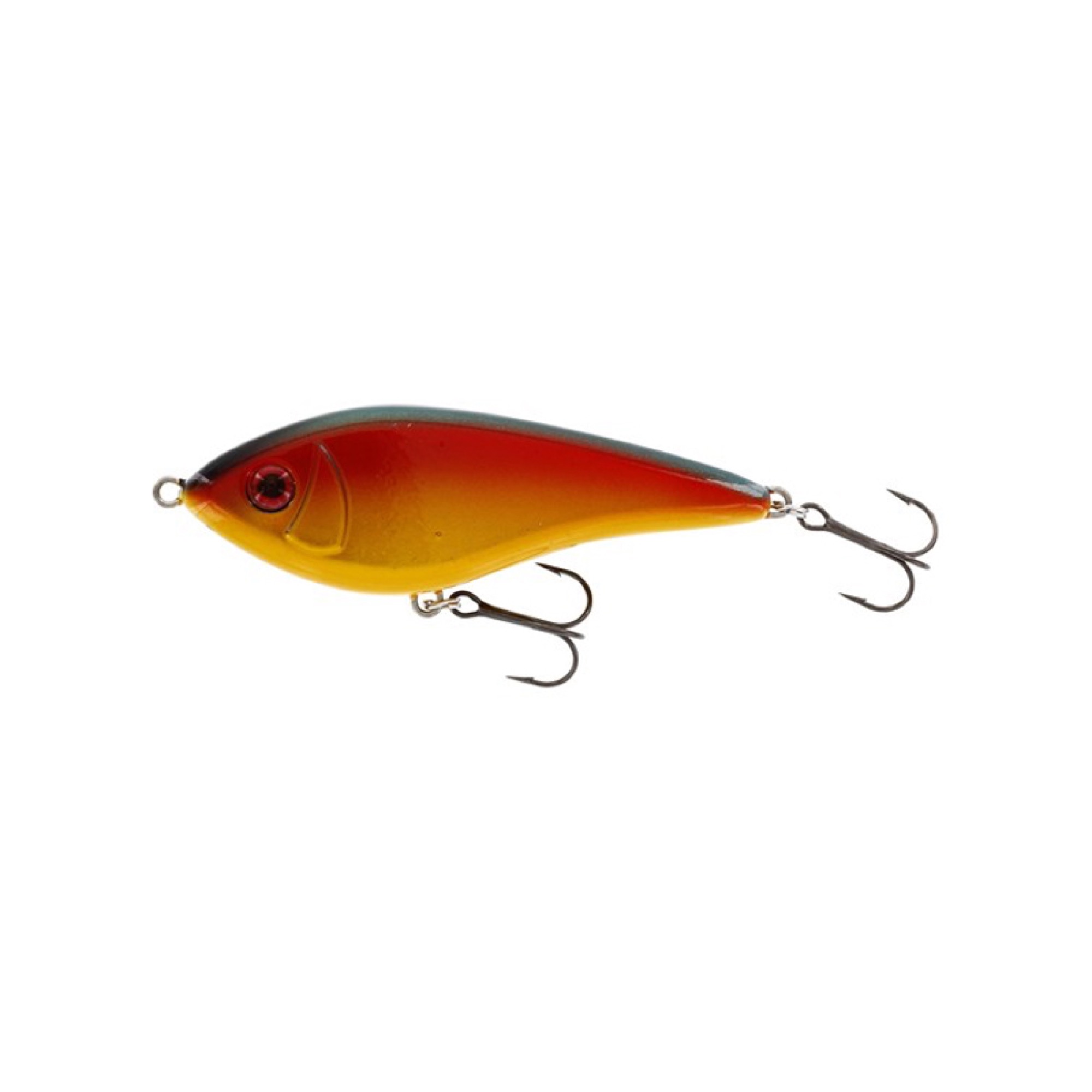 Westin Swim Glidebait 6.5cm 9g Suspending Real Perch