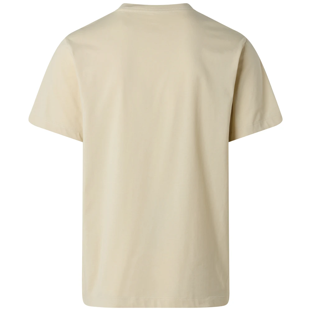The North Face T-Shirt Evolution Simple Dome Regular Heren