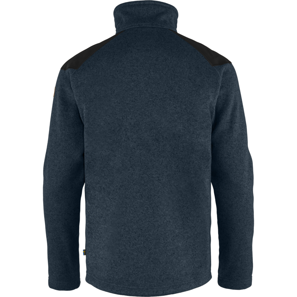 Fjallraven Fleece Vest Buck Heren