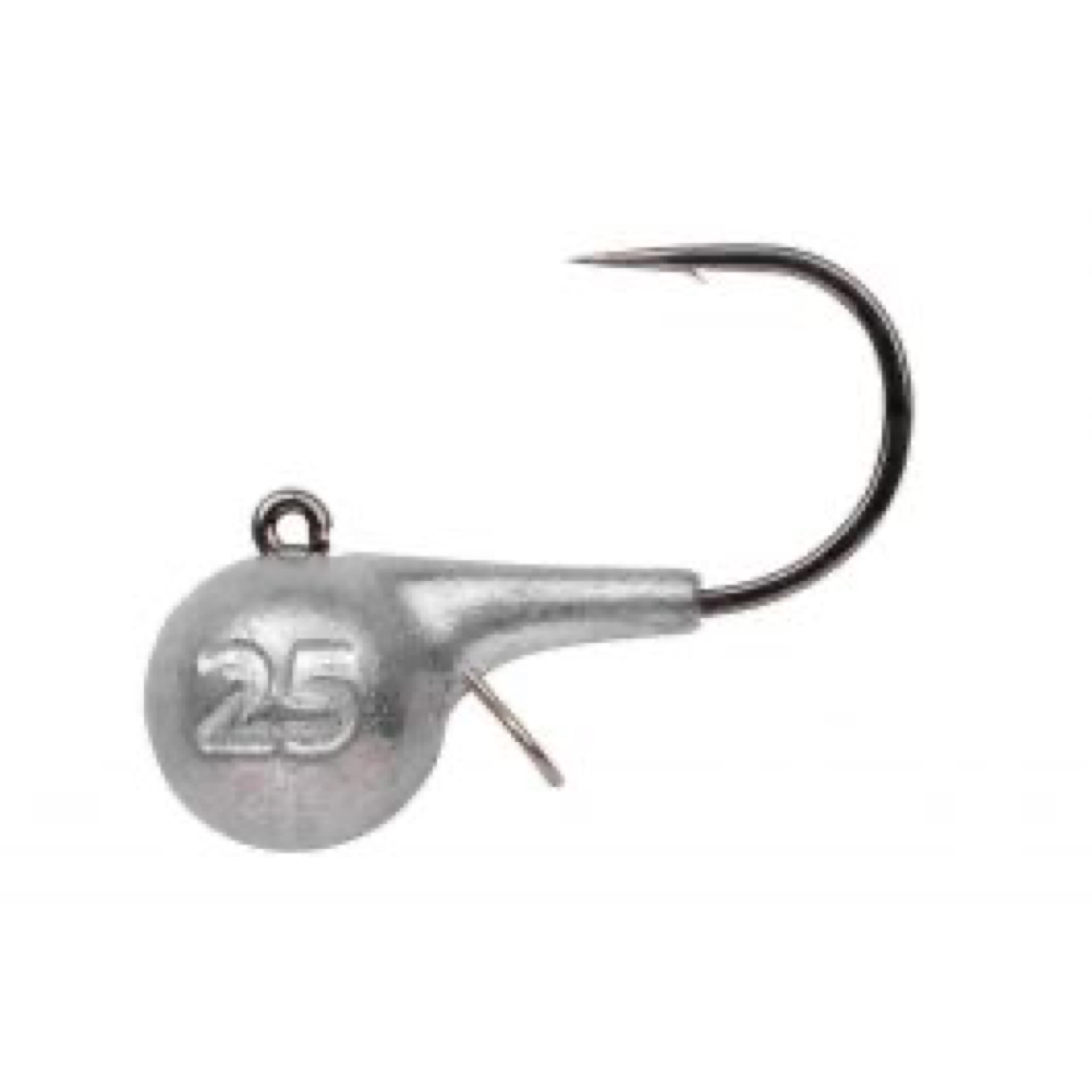 Spro Round HD Jighead 90 18G