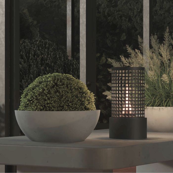 Tenderflame Camps Bay 3W Metal