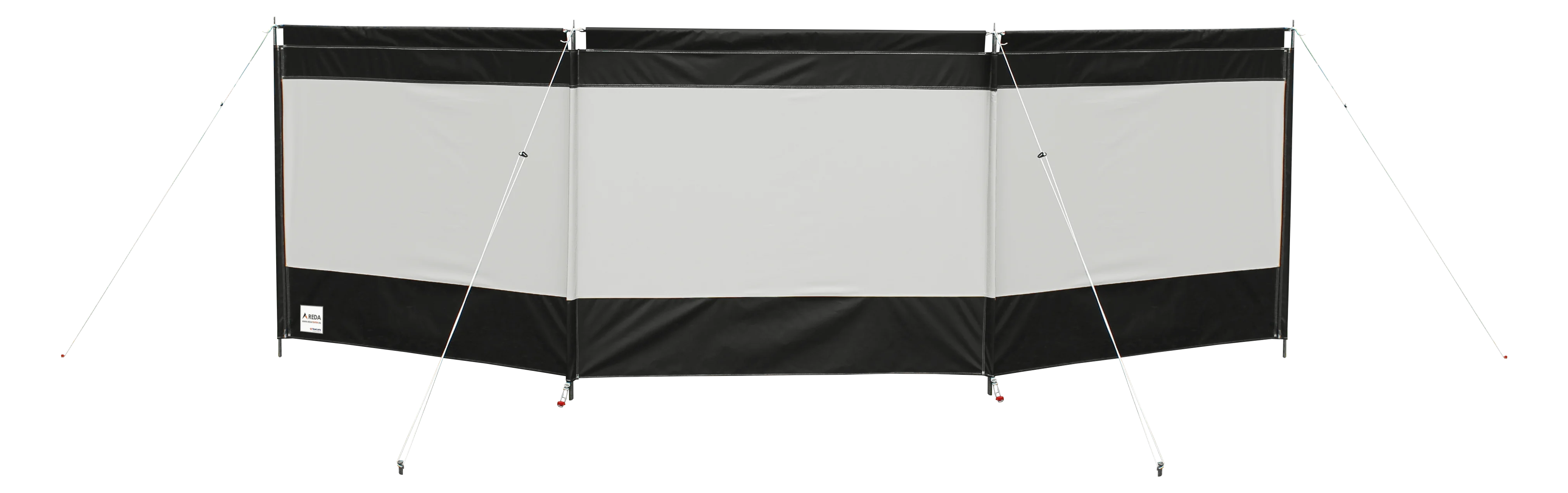 Reda Windscherm Classic Dicht