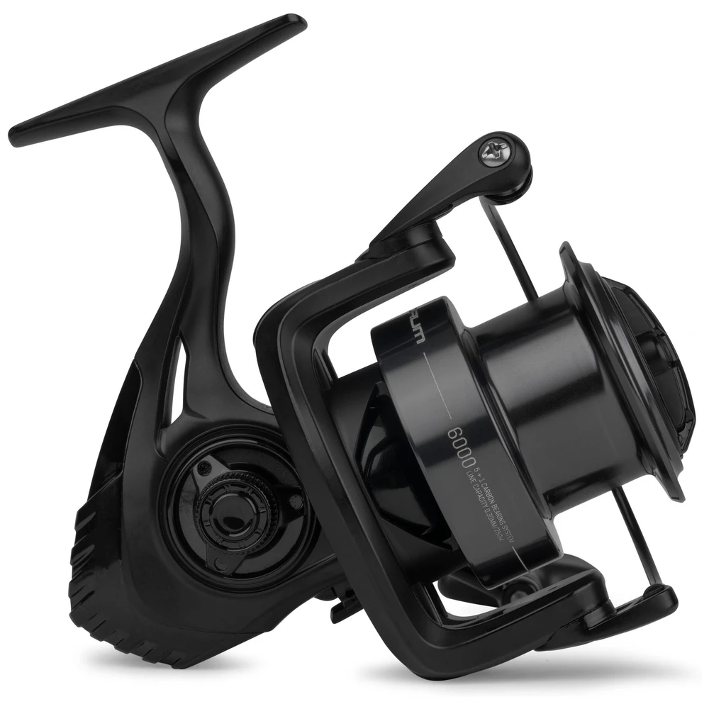 Korum Latitude FD 6000