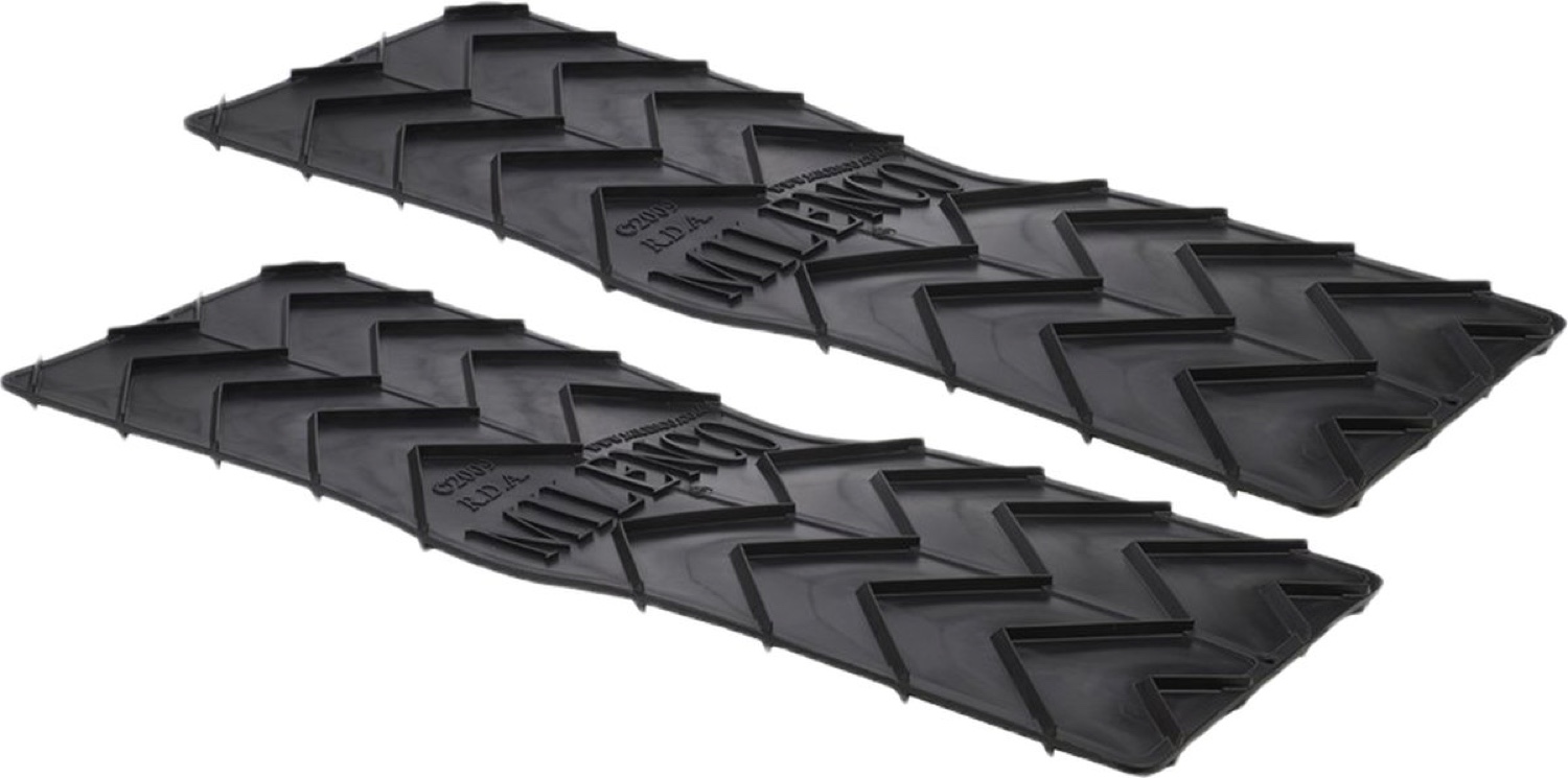 Milenco Grip Mat Per 2