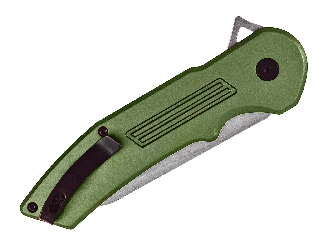 Buck Knives Buck Hexam Od Groen Pe