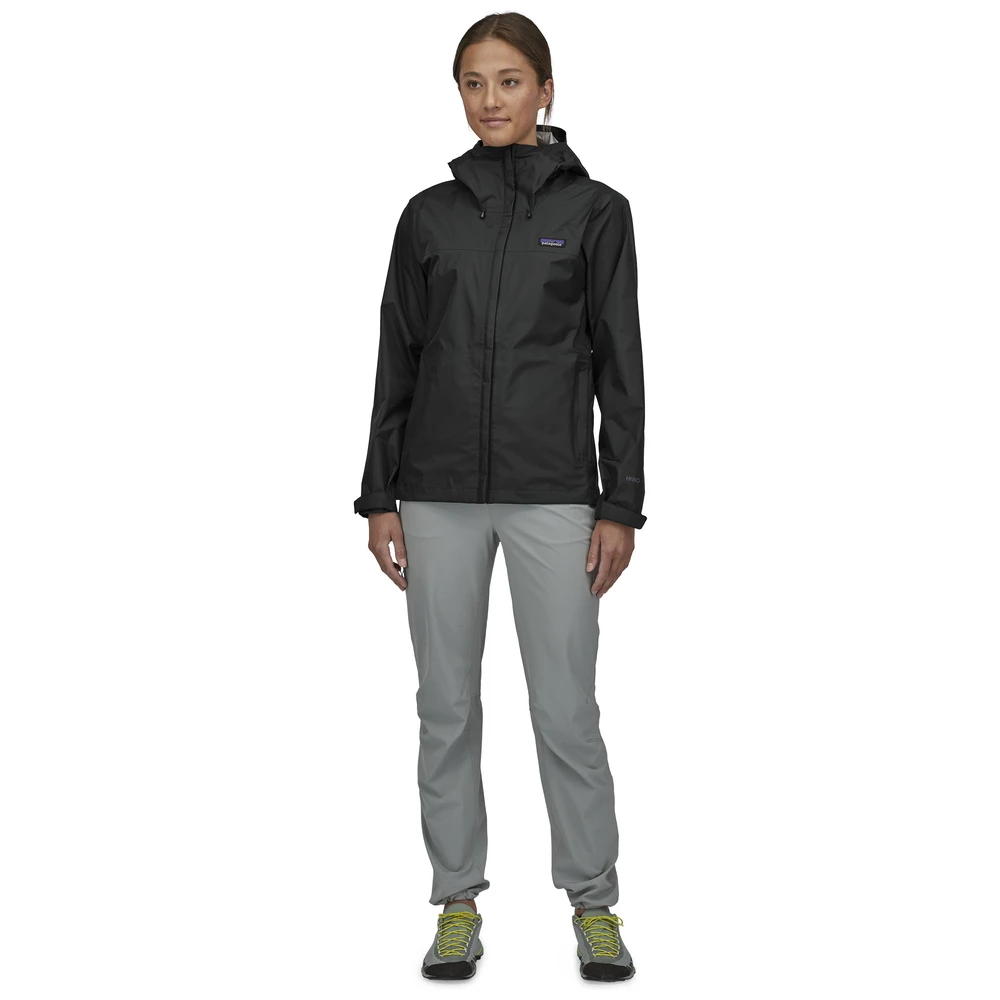 Patagonia Torrentshell 3L Rain Jacket Dames