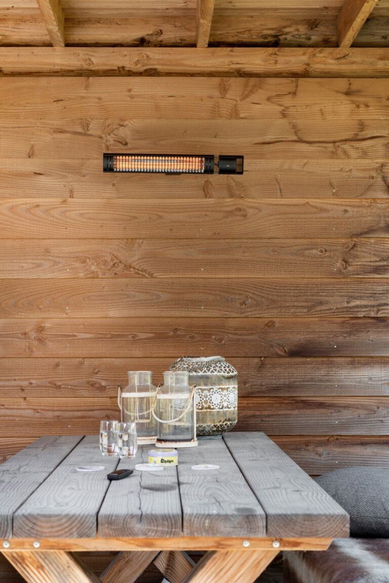 Eurom golden 1500 slim Eurom golden 1500 slim