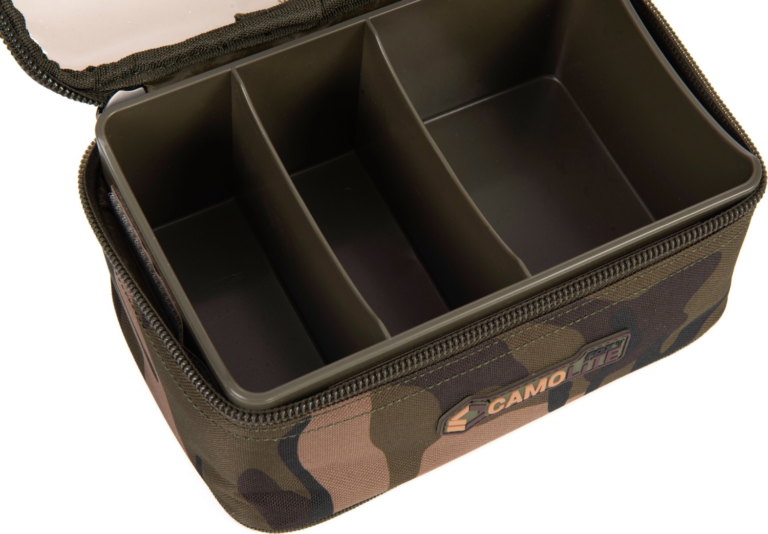 Fox Camolite Large Lead & Bits Bag