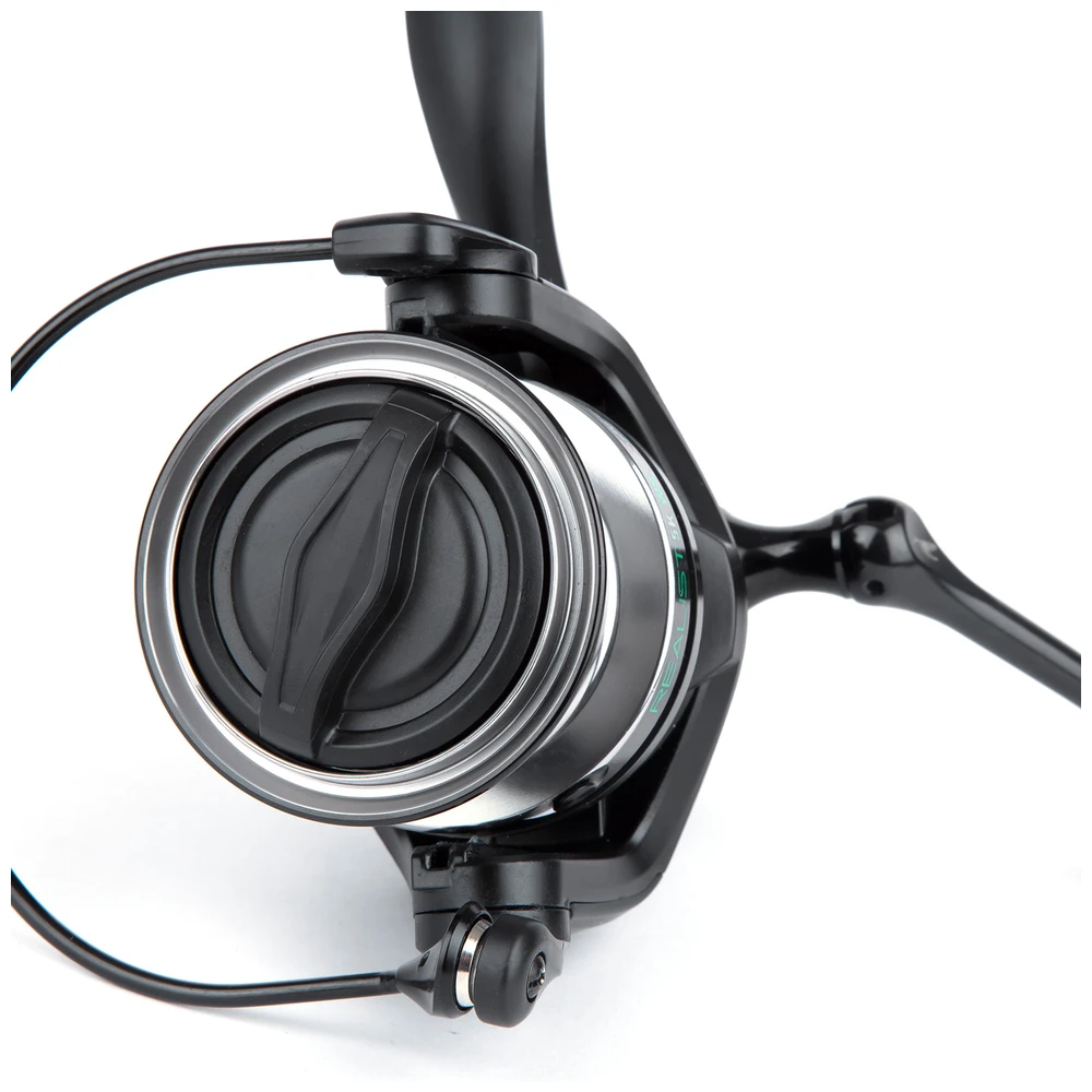 Skeater Realist 5K WS Molen