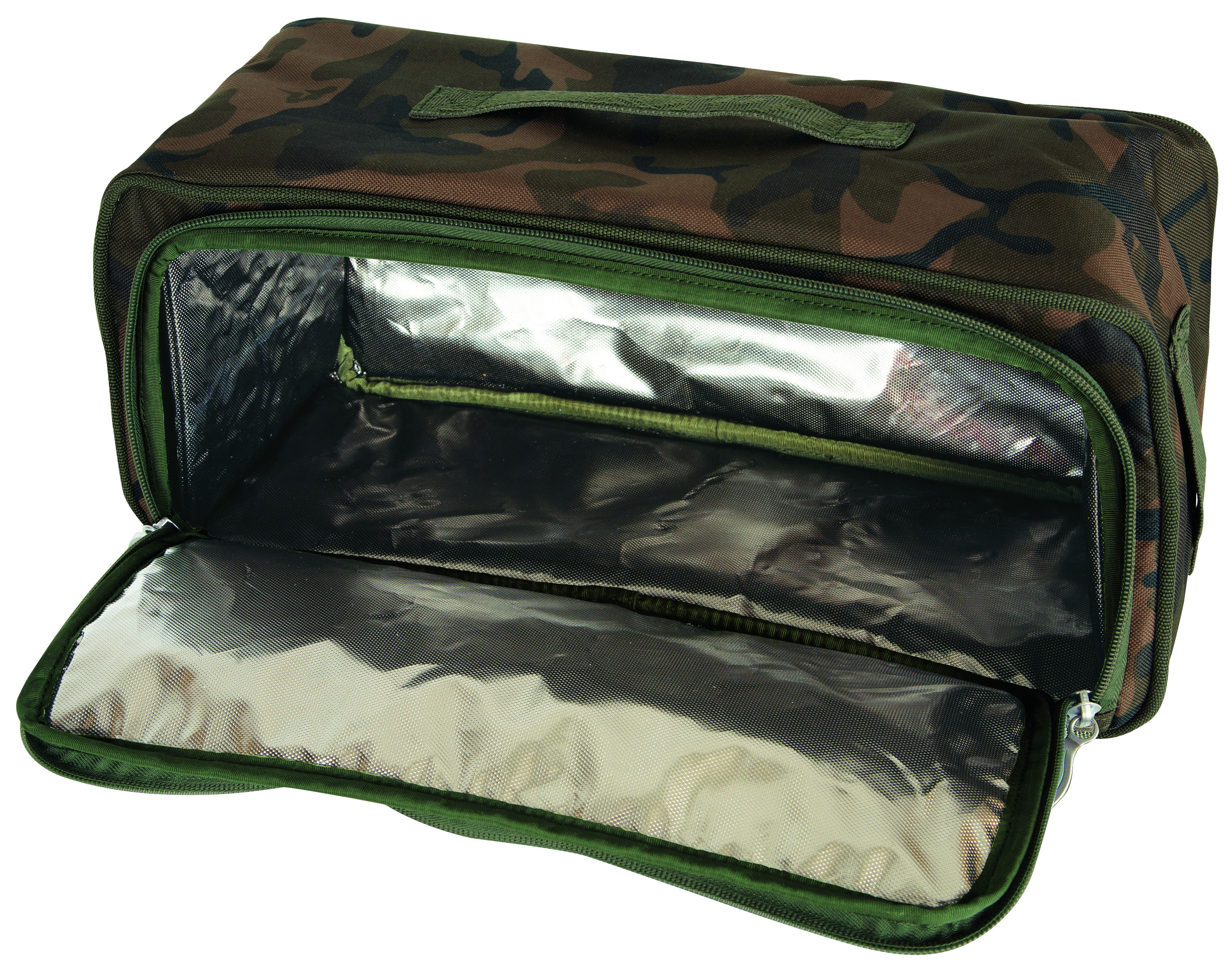 Fox Camo Lite Std Coolbag