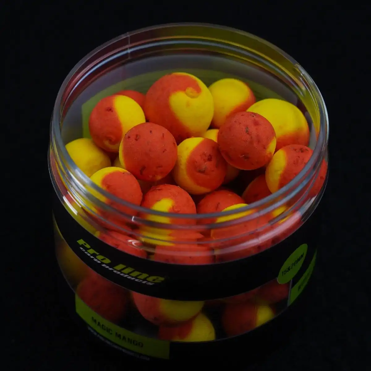 Wonka's Magic Mango