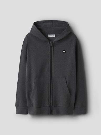 Name It Kids Vimo Sweat Troje jongens
