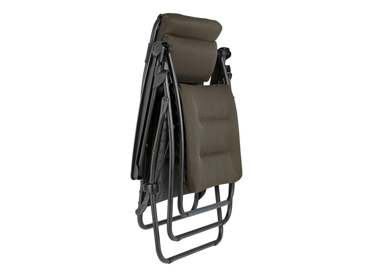Lafuma RSX Clip Aircomfort 2 - Taupe
