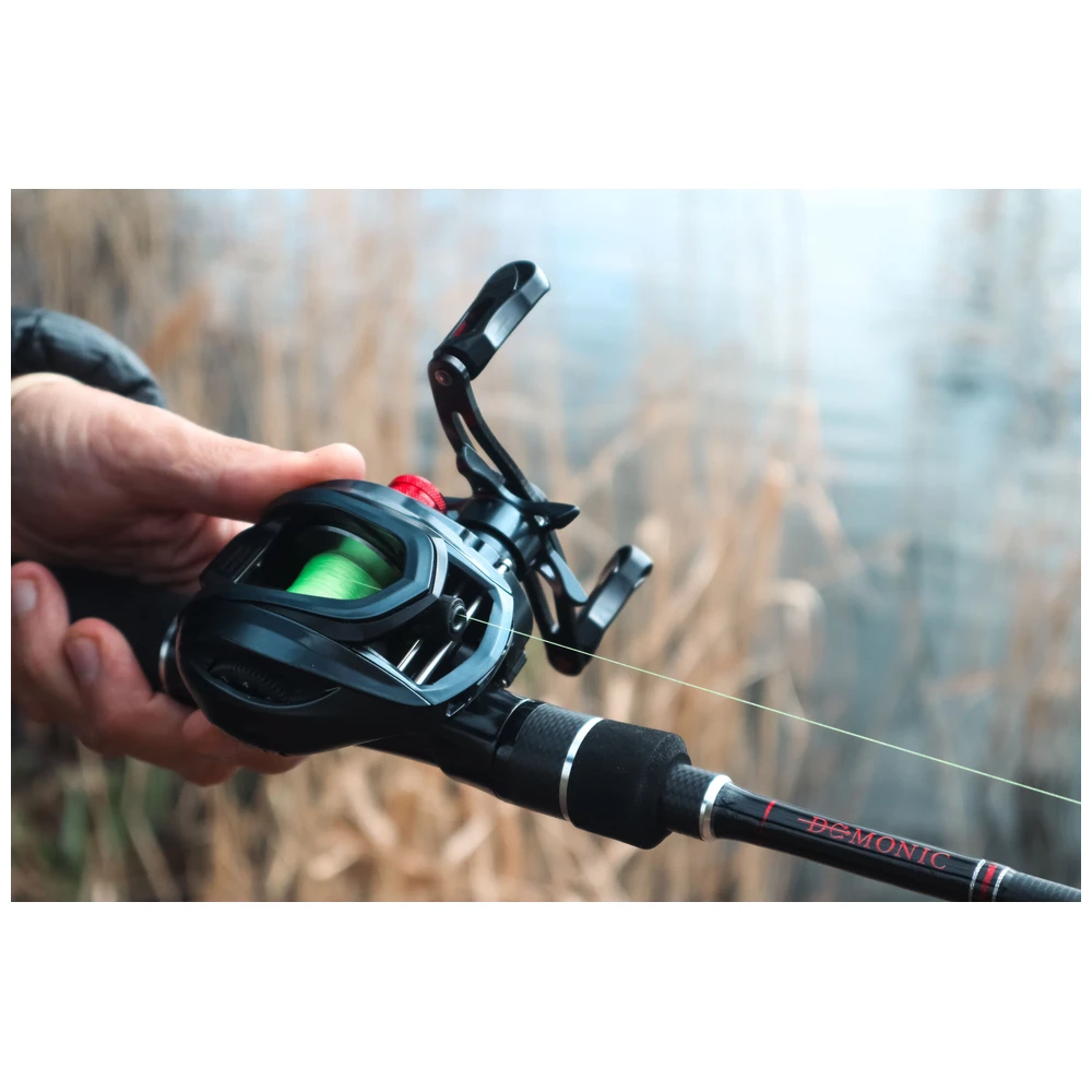 Zebco Demonic BC 150