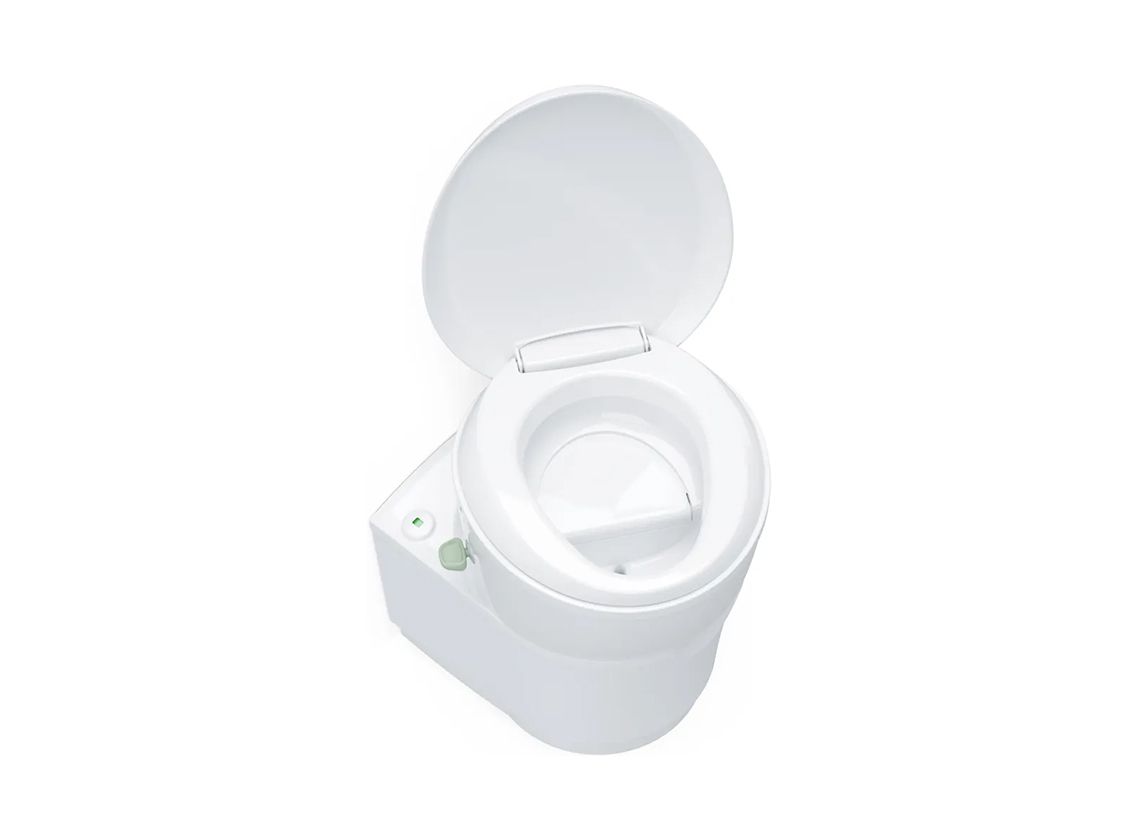 Thetford Separation Toilet S220-S 7,5+7Ltr