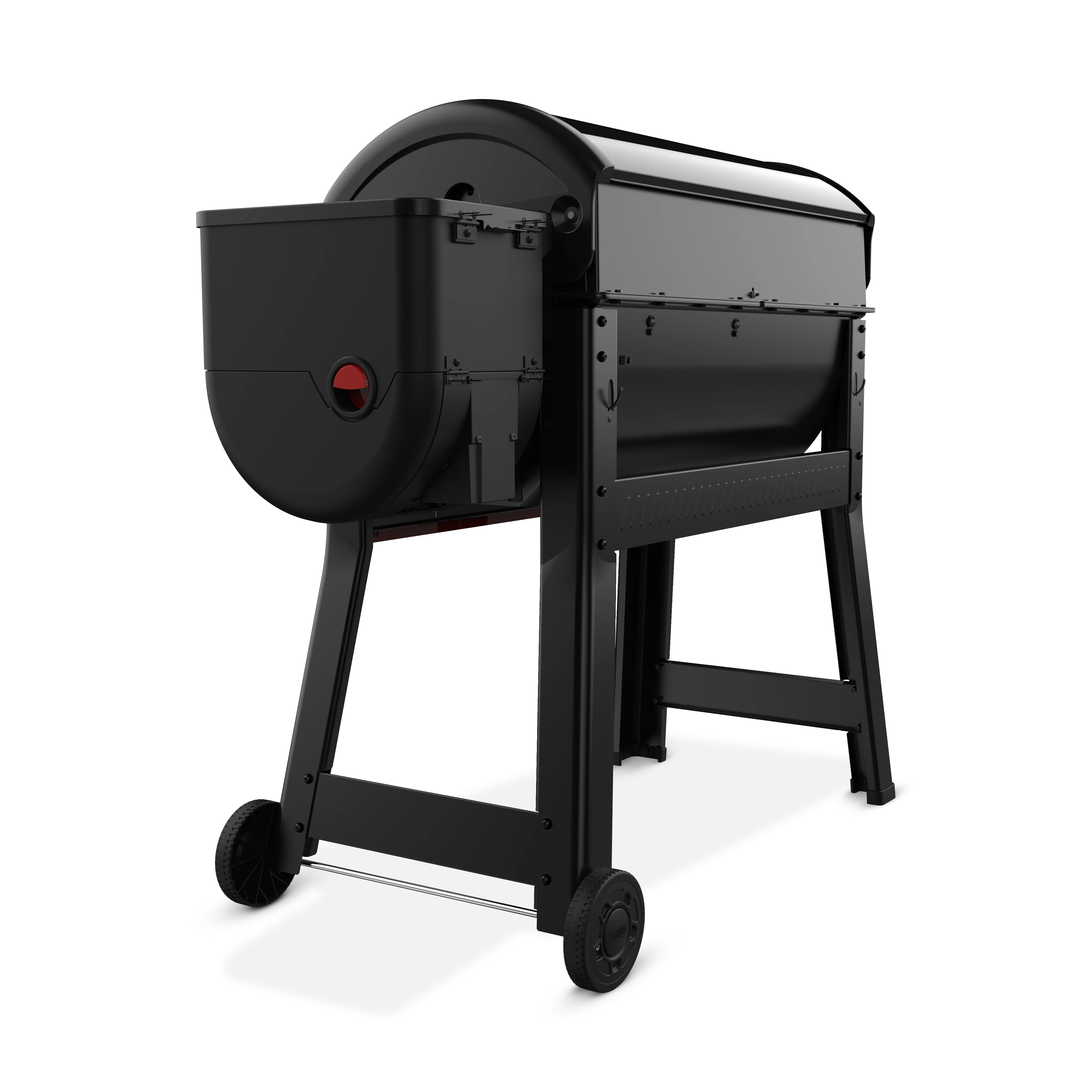 Weber Smoque XL