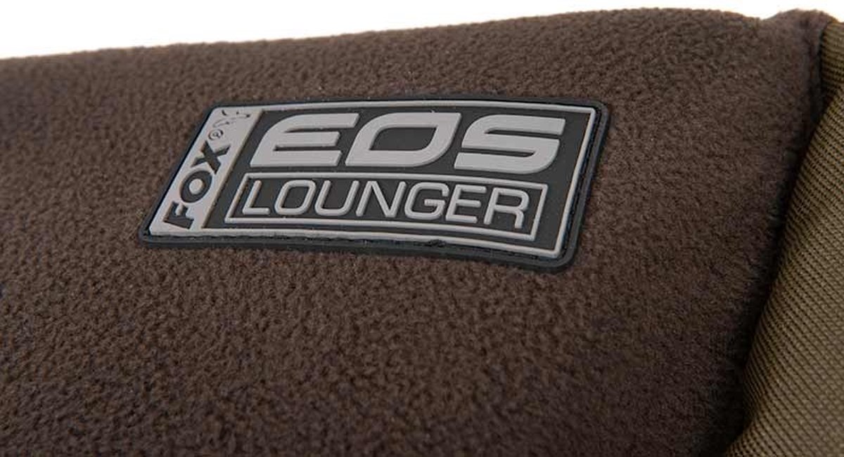Eos Lounger Chair