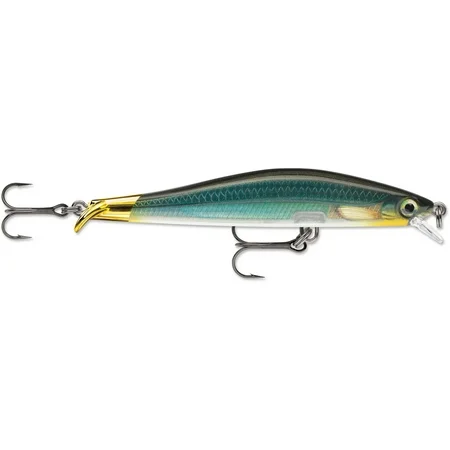 Rapala Ripstop Minnow Rps09 Cbn