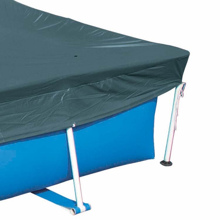 Intex Afdekzeil Rechthoekig Zwembad 300 X 200 Cm