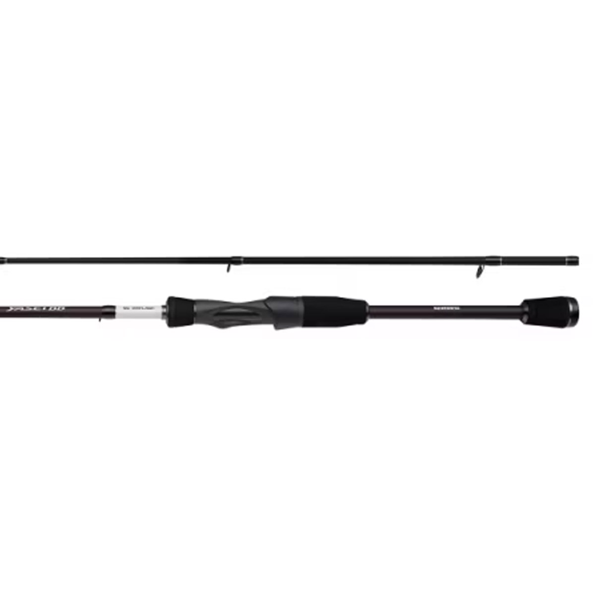 Shimano Rod Yasei Bb Perch Carolina Rig Spin 2.40M 4-14G 2Pc