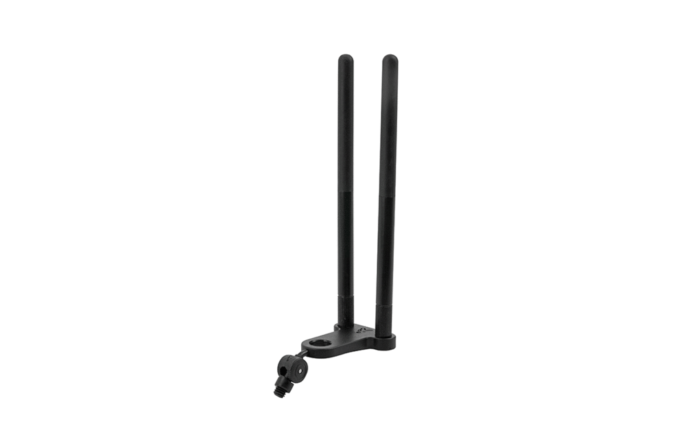 Fox Black Label Snag Ear And Adjustable Hockey Stick