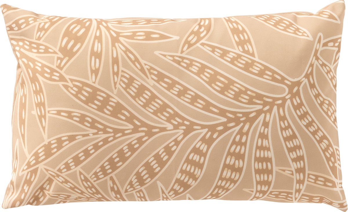 Dutch Decor Outdoor Sierkussen Samuel 30X50 Pumice Stone