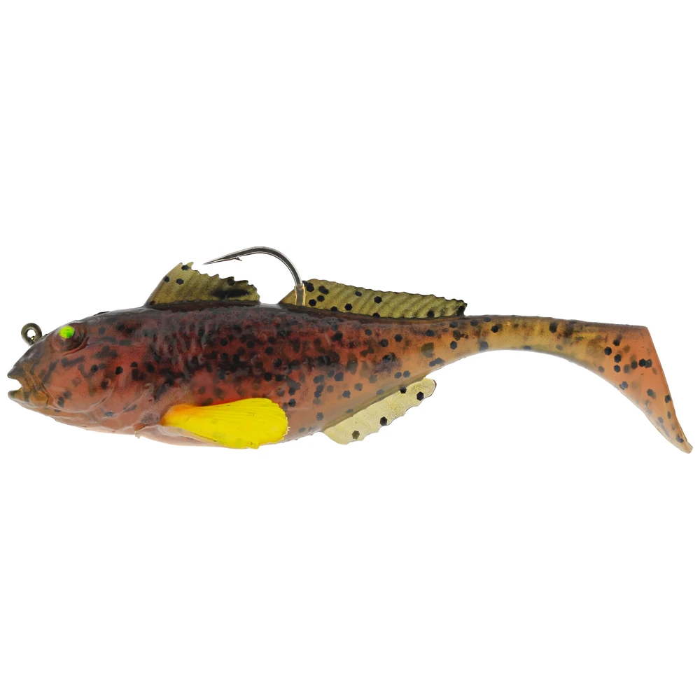 Westin Gunnar The Goby R2F S Appleseed 8Cm 12G