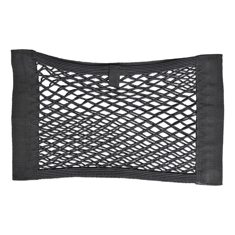 Proplus Opbergnet Elastisch 40X25Cm Dubbel Ns-6