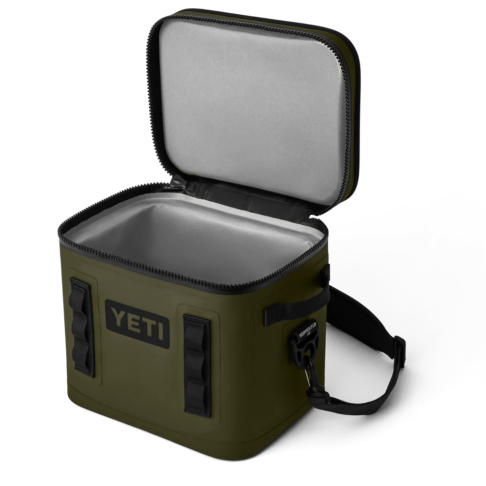 Yeti Hopper Flip Soft Cooler