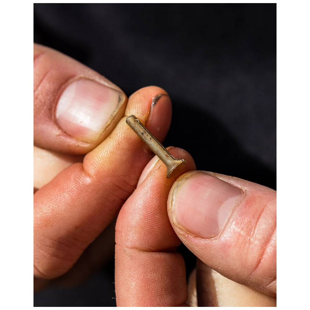 Fox Removable Flying Back Weight 10G