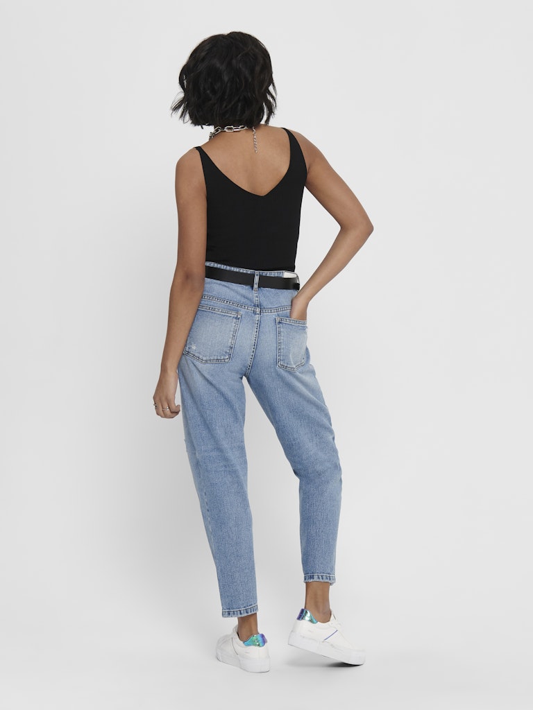 JDY Nanna S/L Top Knt Dames