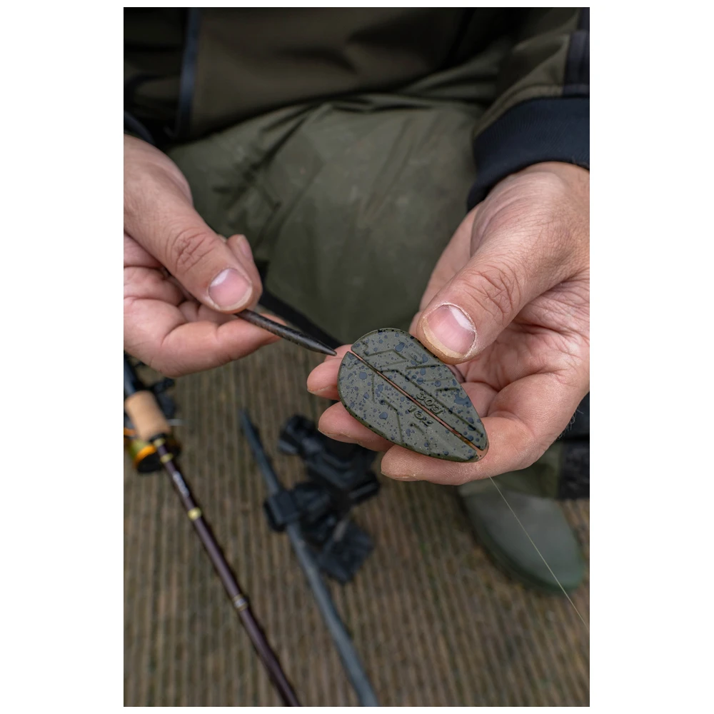 Korum Camo Method Feeder Large 30G