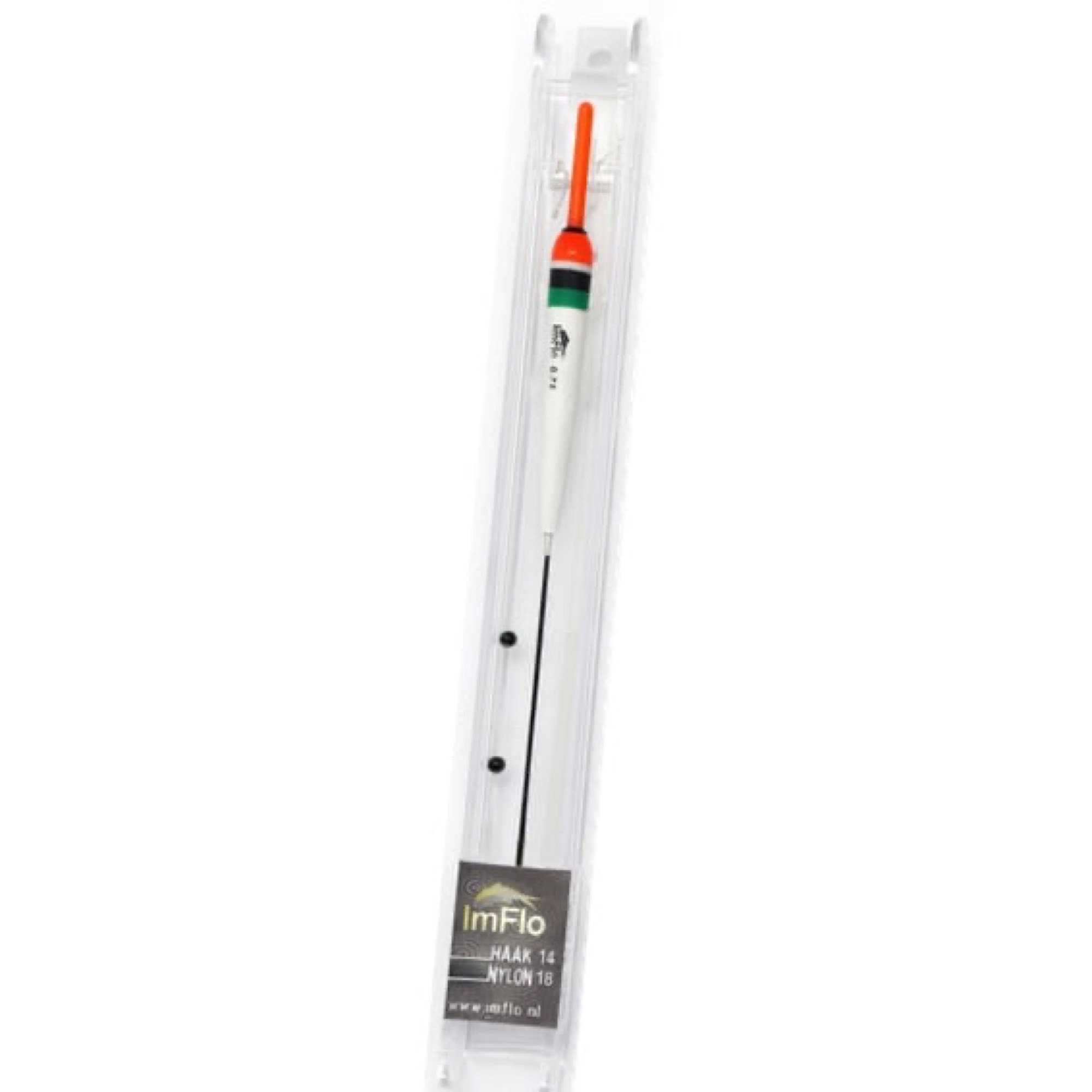 Imflo Tuig Wedstrijd 75